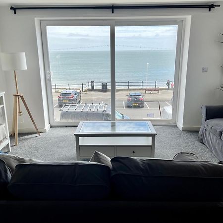Seaside Escapes, Bridlington Daire Dış mekan fotoğraf