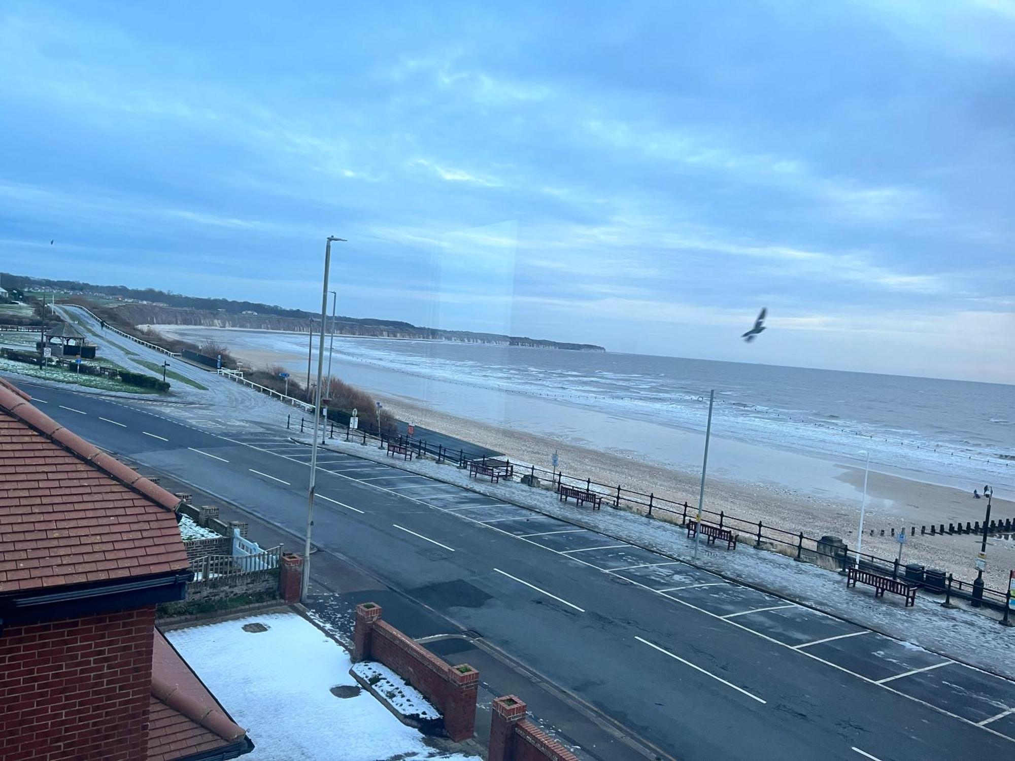 Seaside Escapes, Bridlington Daire Dış mekan fotoğraf