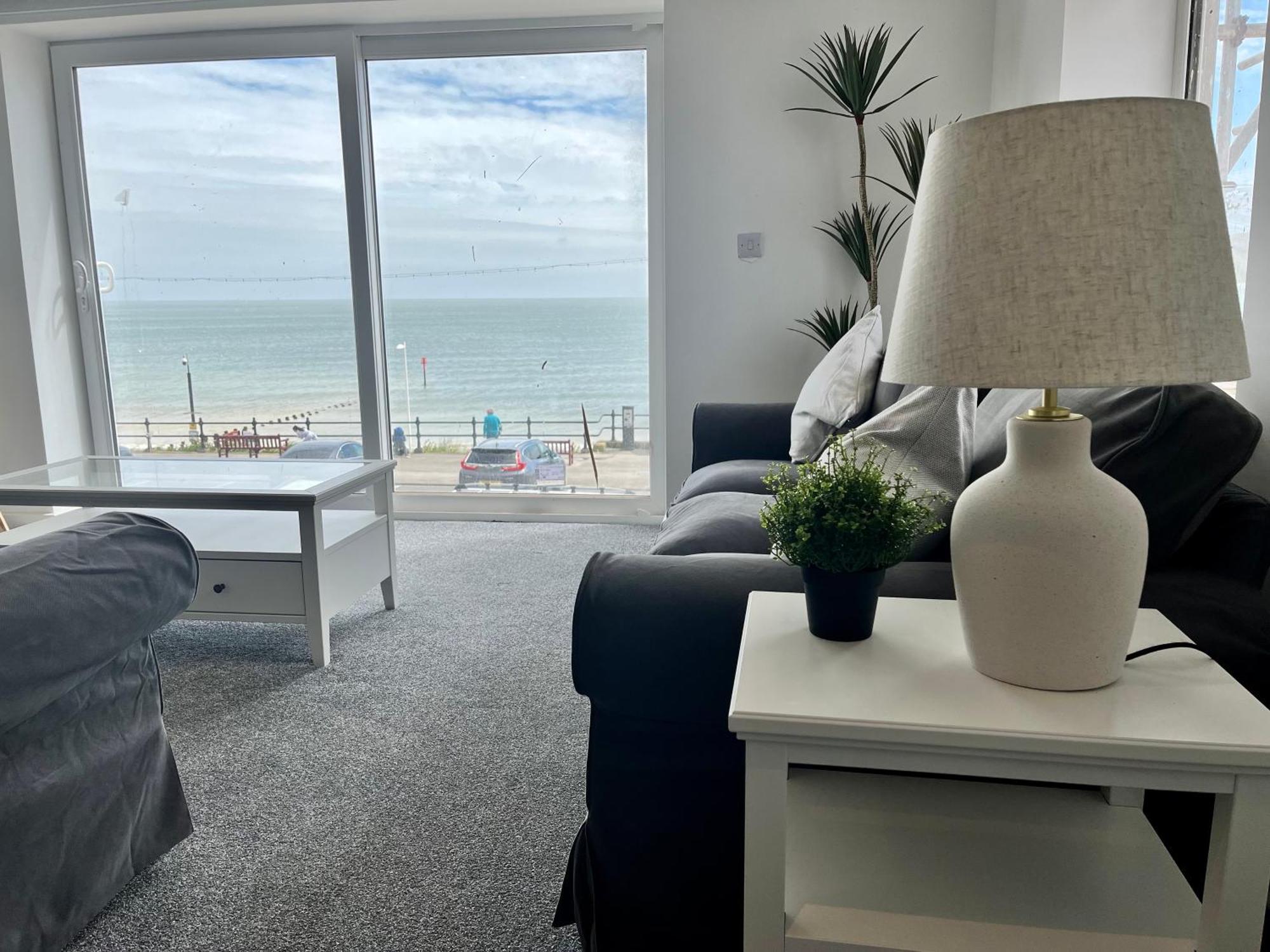 Seaside Escapes, Bridlington Daire Dış mekan fotoğraf
