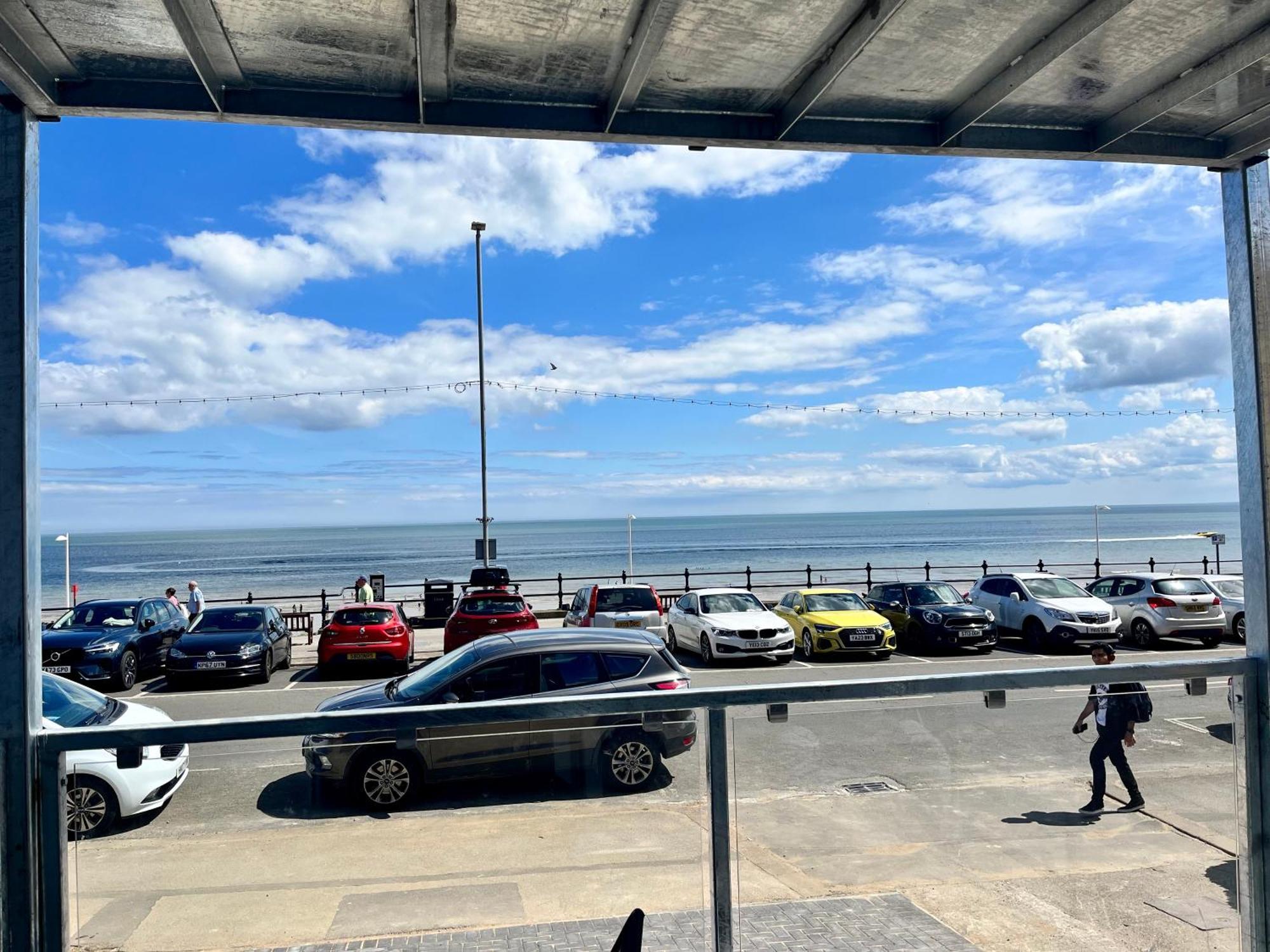 Seaside Escapes, Bridlington Daire Dış mekan fotoğraf